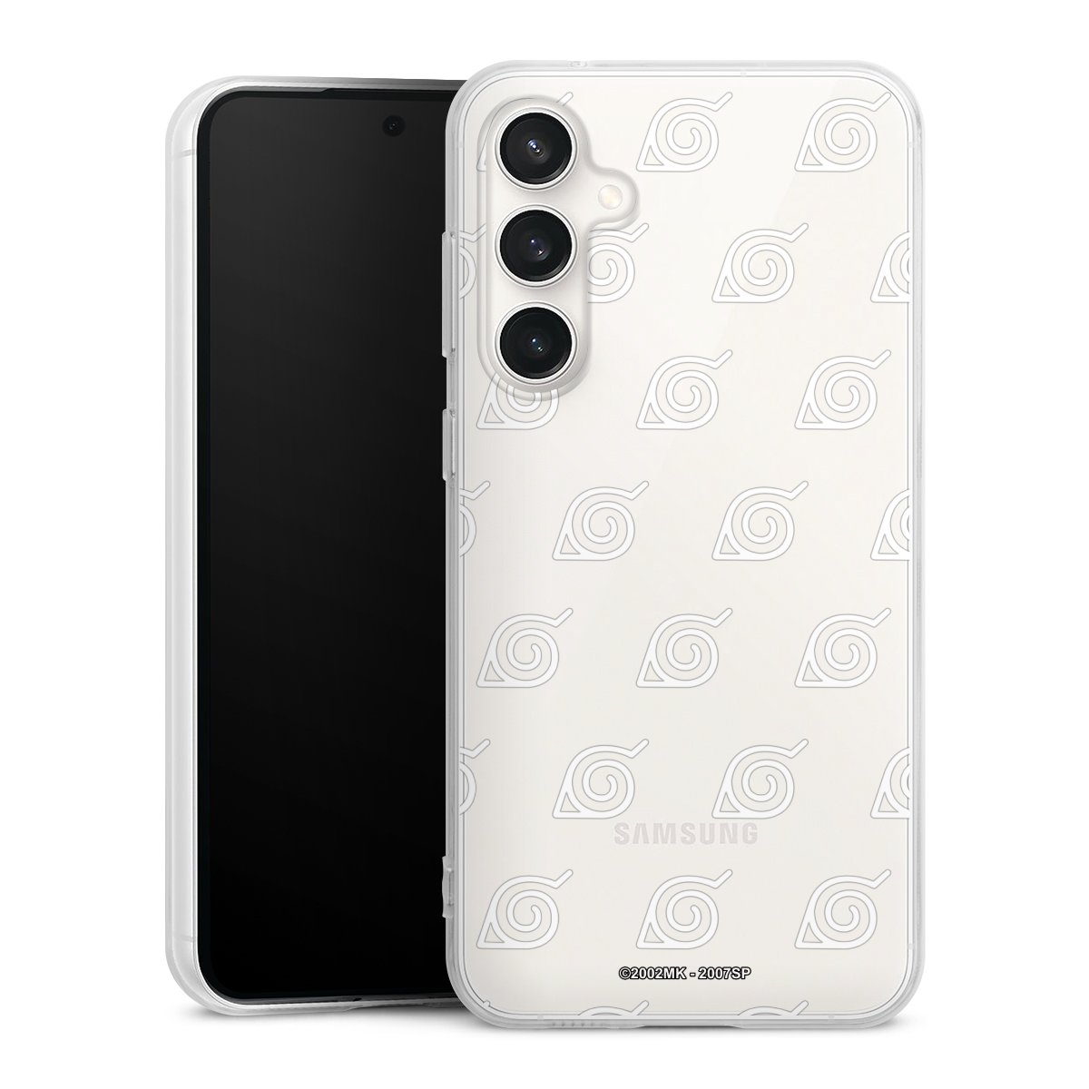 Silikon Case