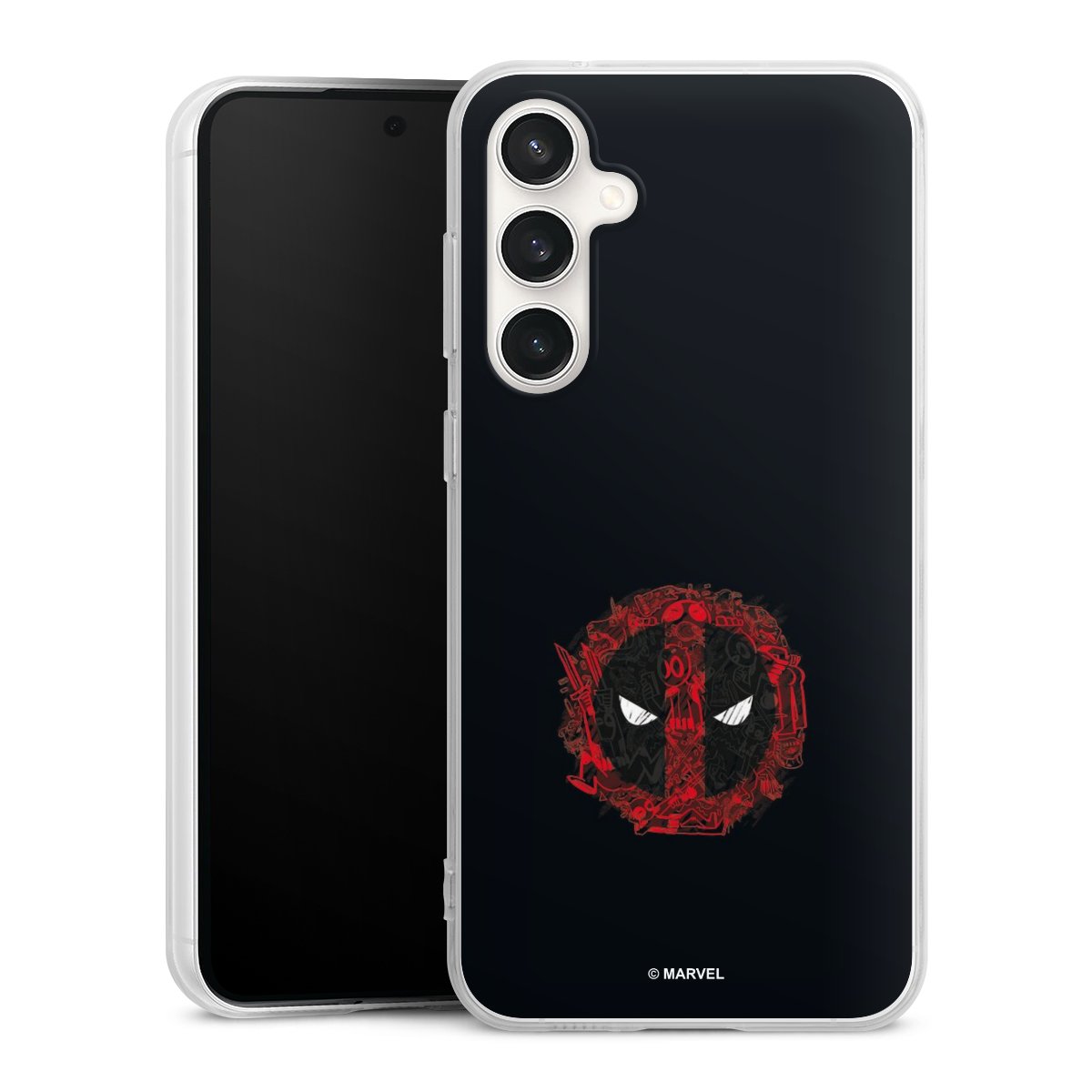 Deadpool Logo