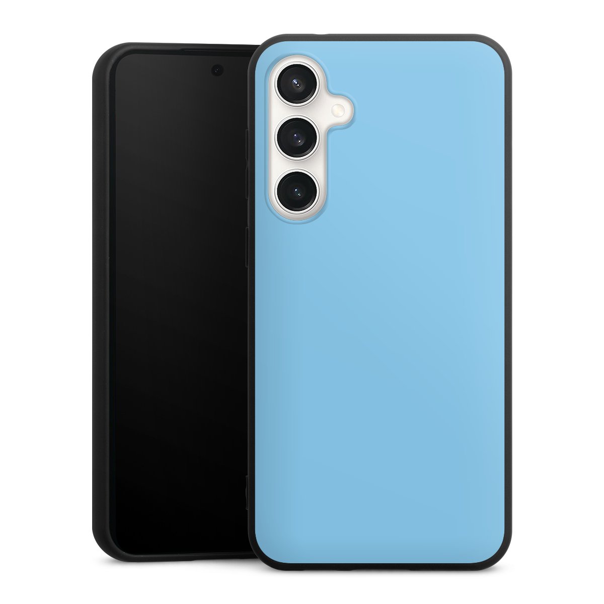 Coque silicone Premium
