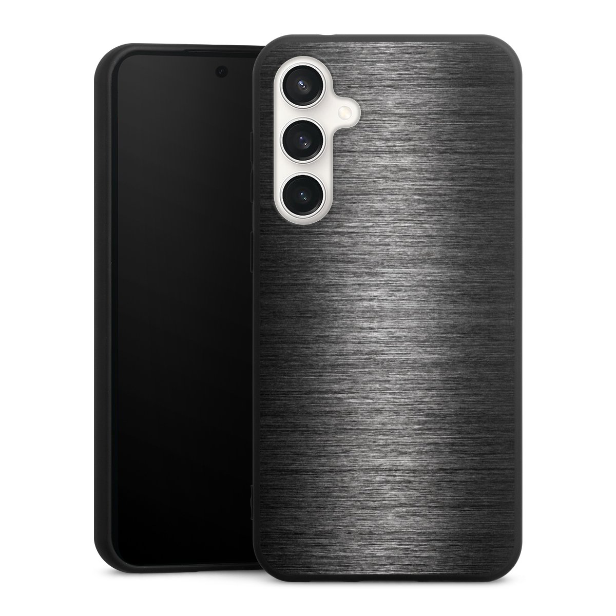 Siliconen premium hoesje