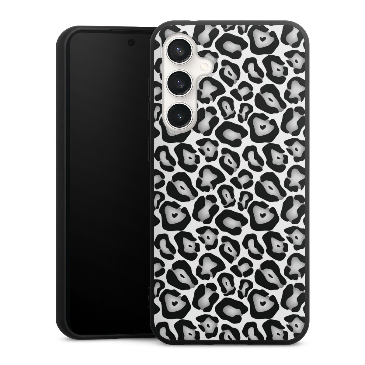 Siliconen premium hoesje