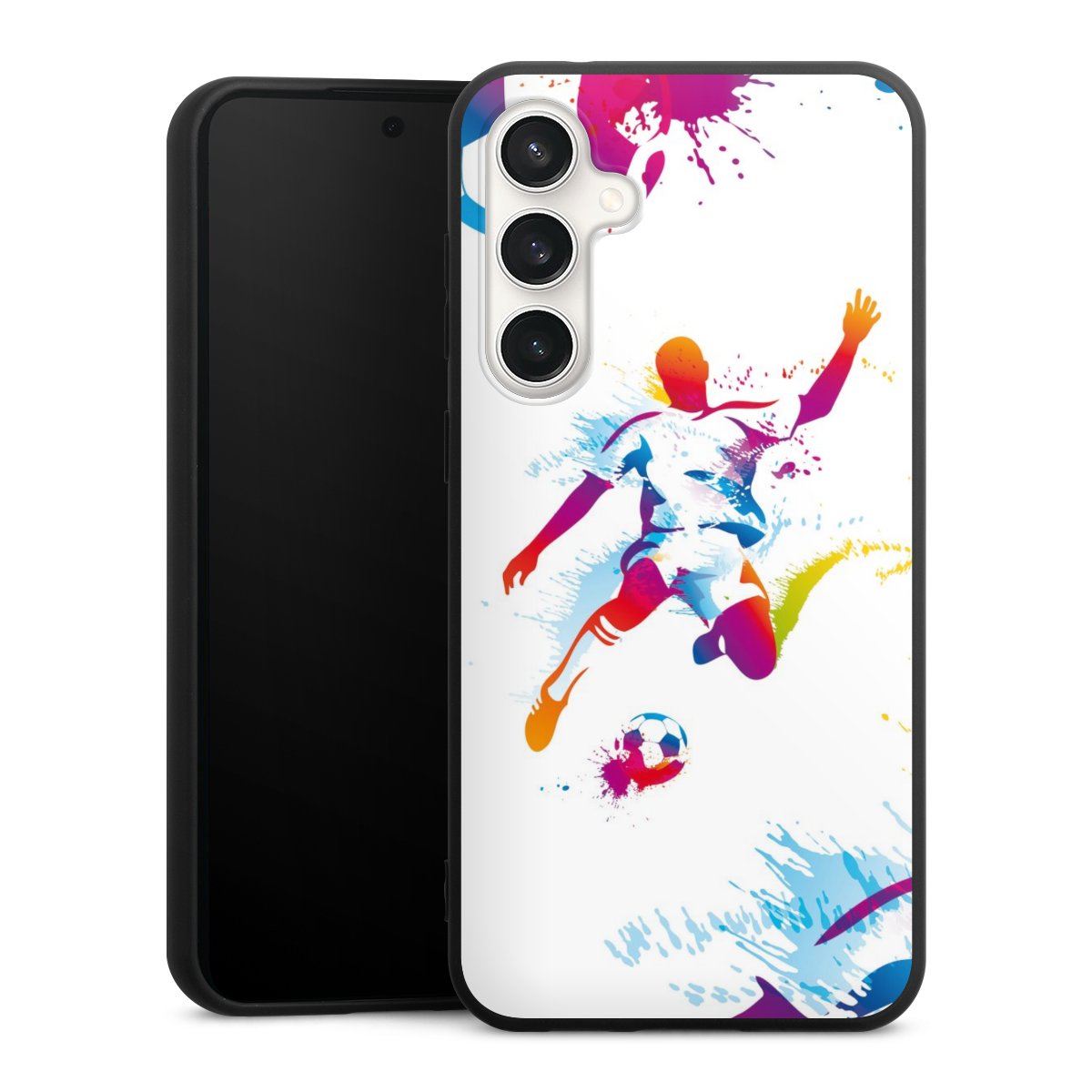 Cover Premium in silicone