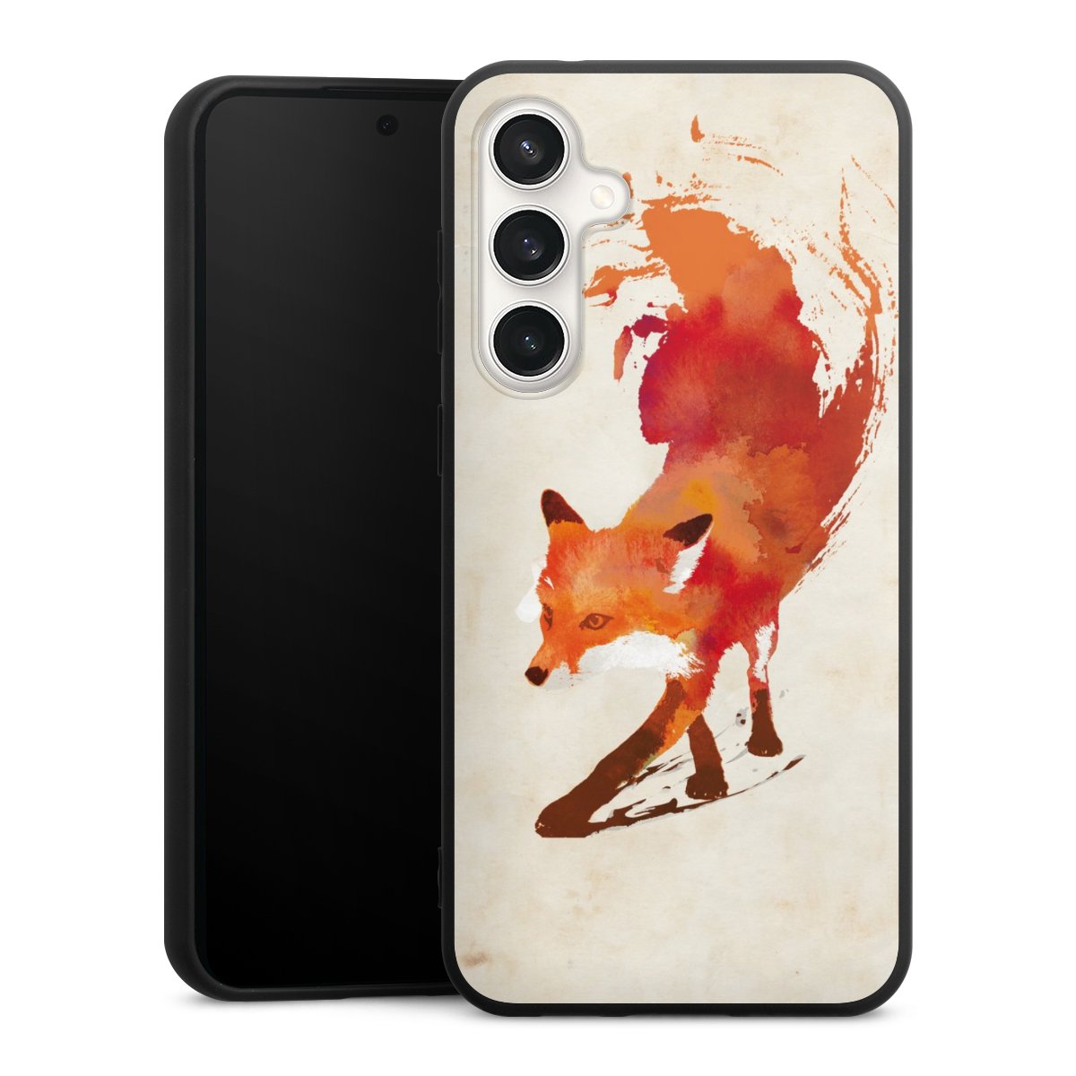 Siliconen premium hoesje
