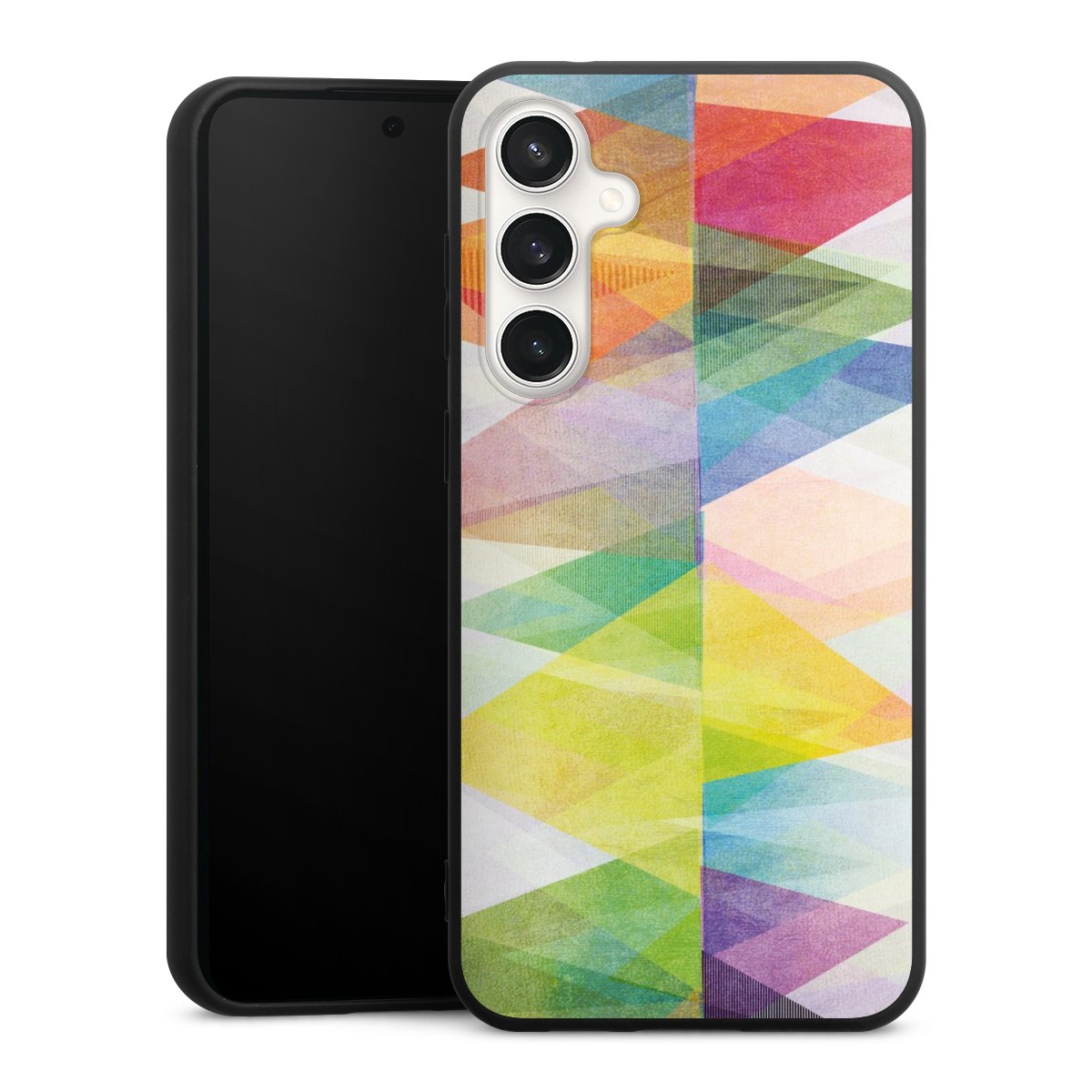 Coque silicone Premium