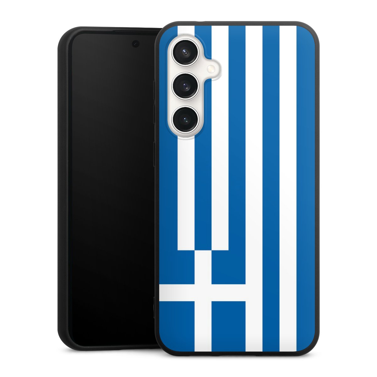 Cover Premium in silicone
