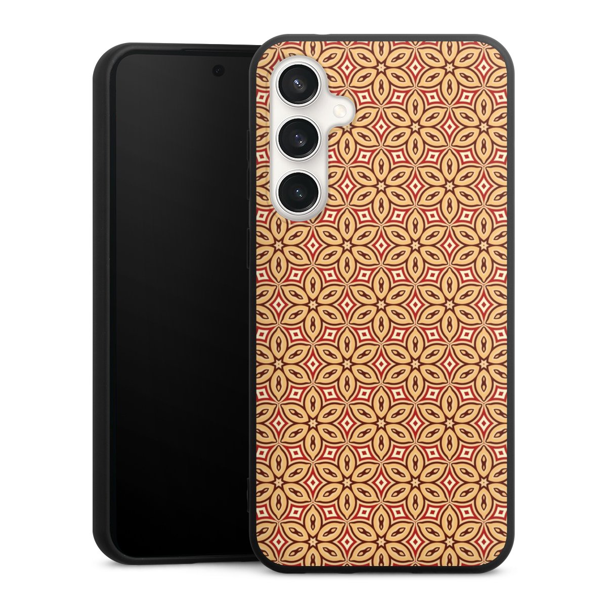 Coque silicone Premium