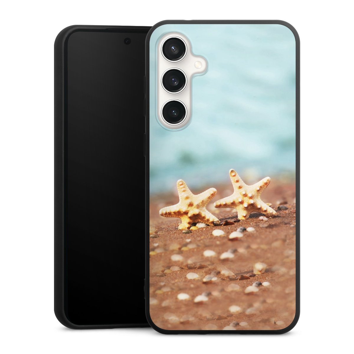 Silikon Premium Case