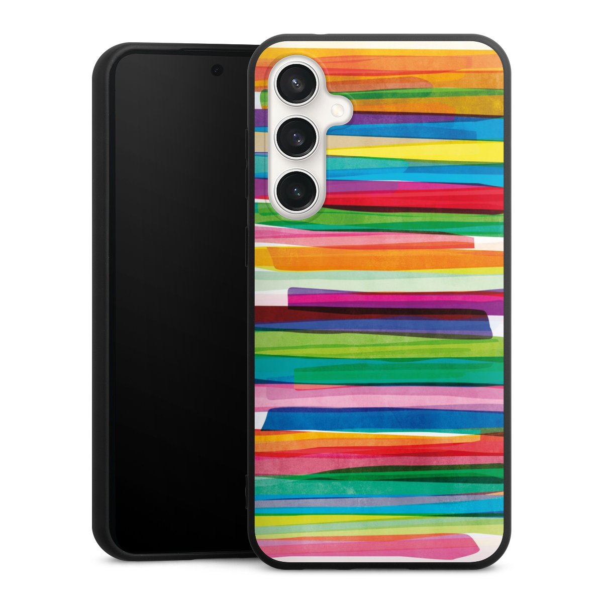 Coque silicone Premium