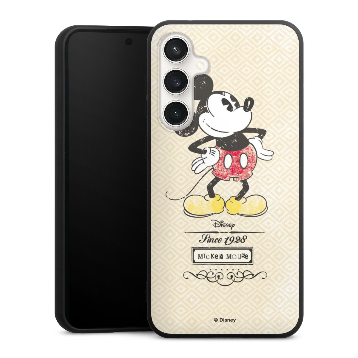Cover Premium in silicone