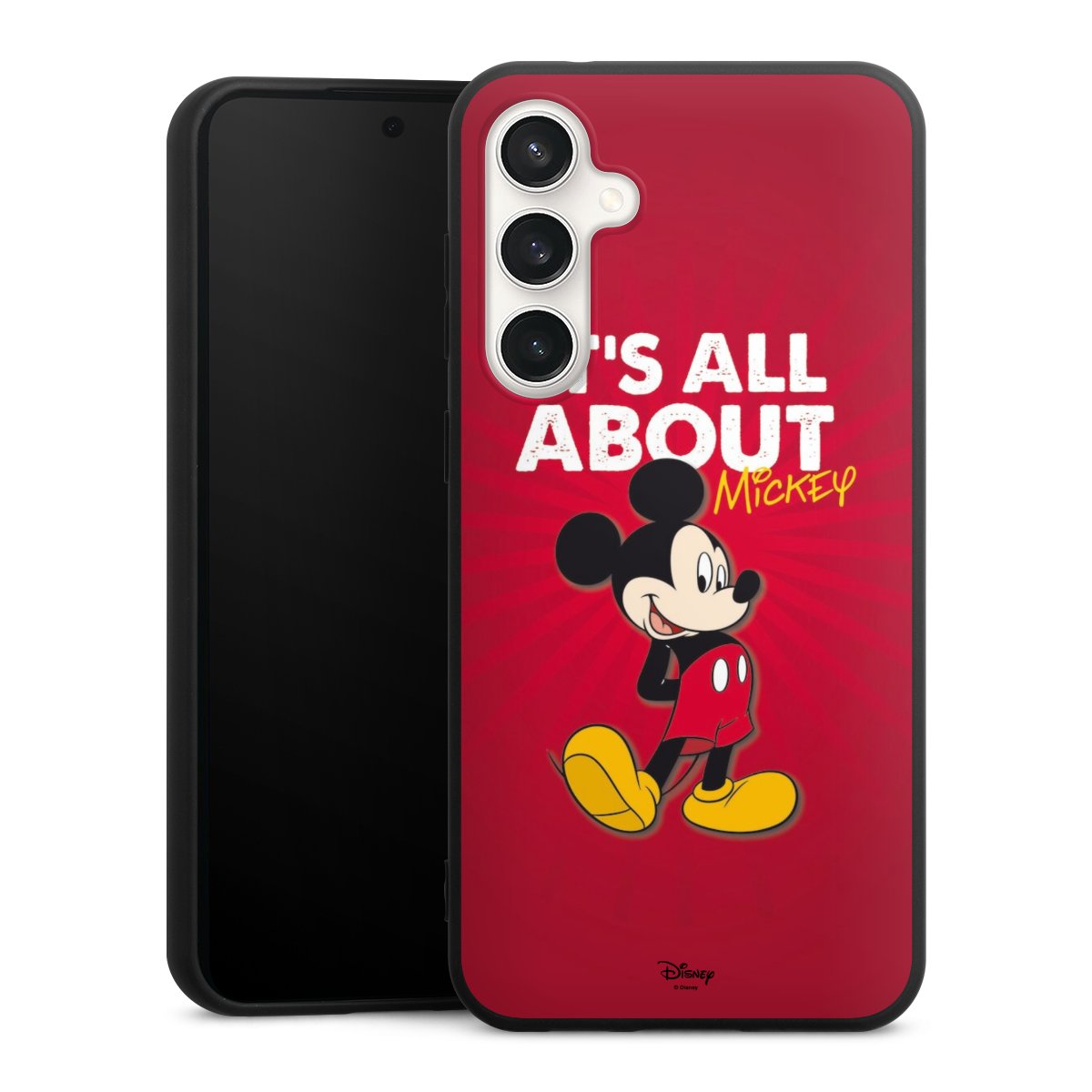 Cover Premium in silicone