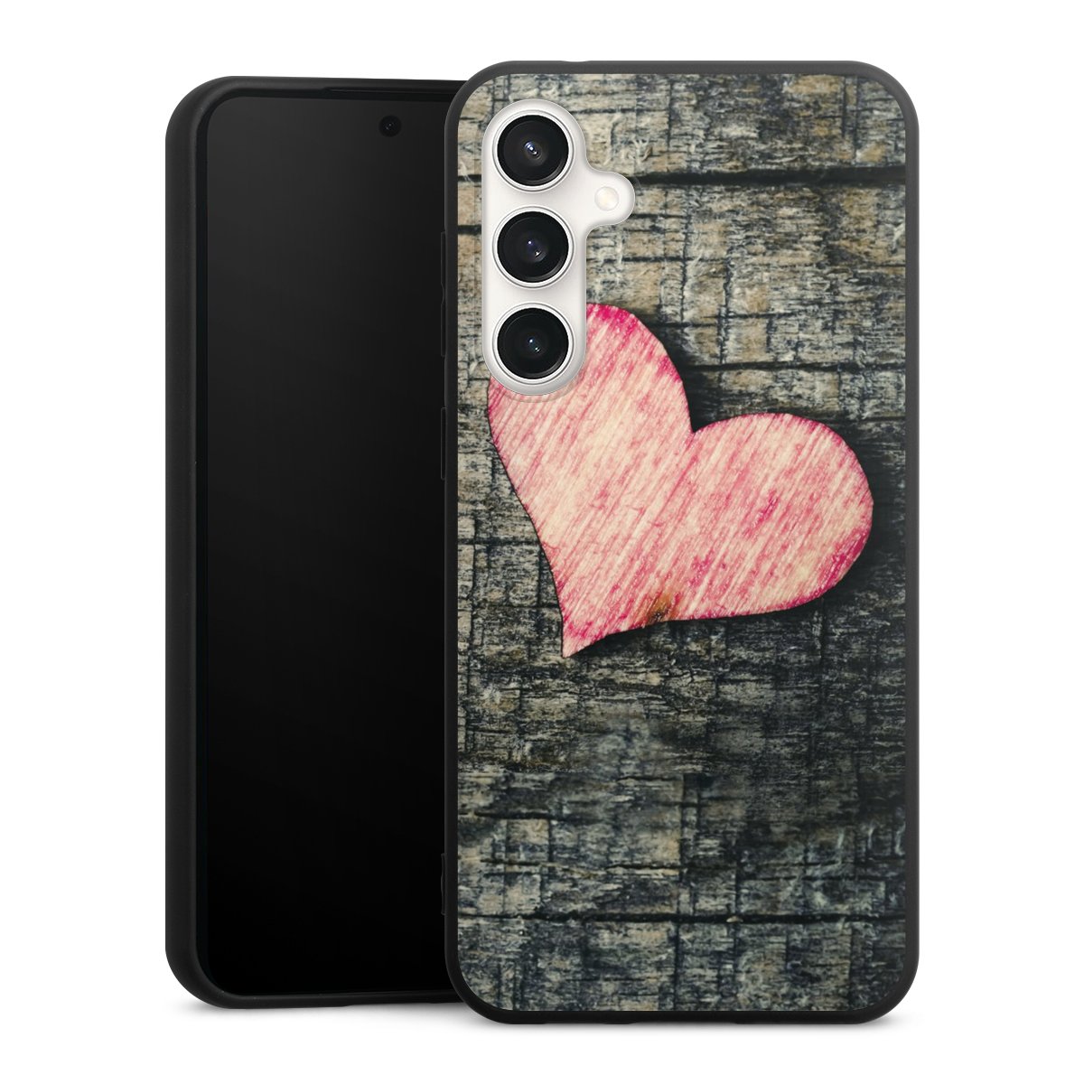 Cover Premium in silicone