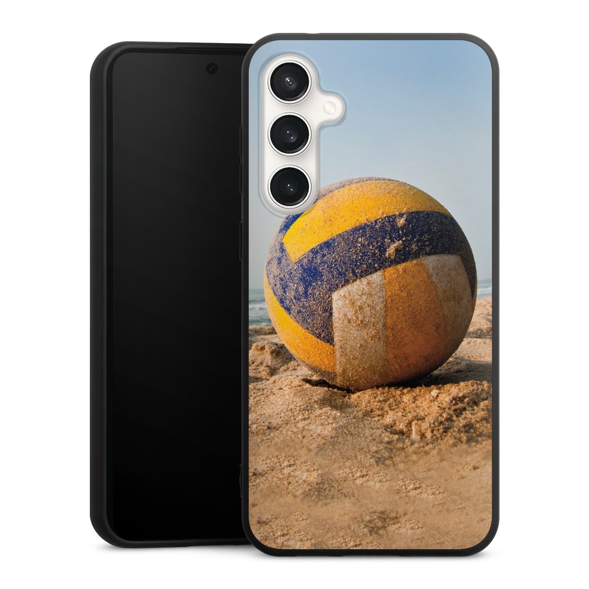 Coque silicone Premium