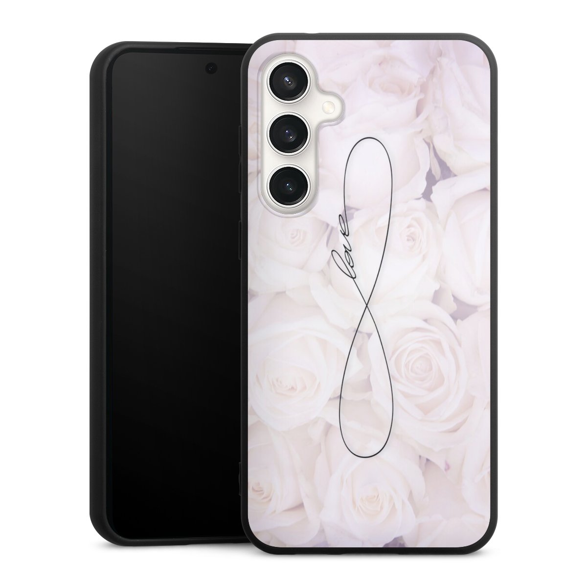 Silikon Premium Case