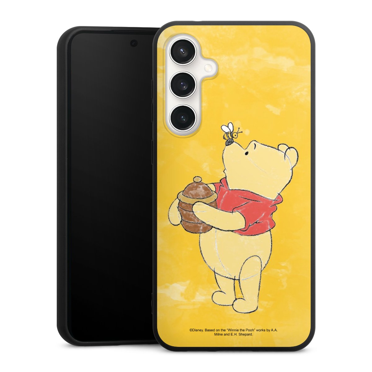 Silikon Premium Case