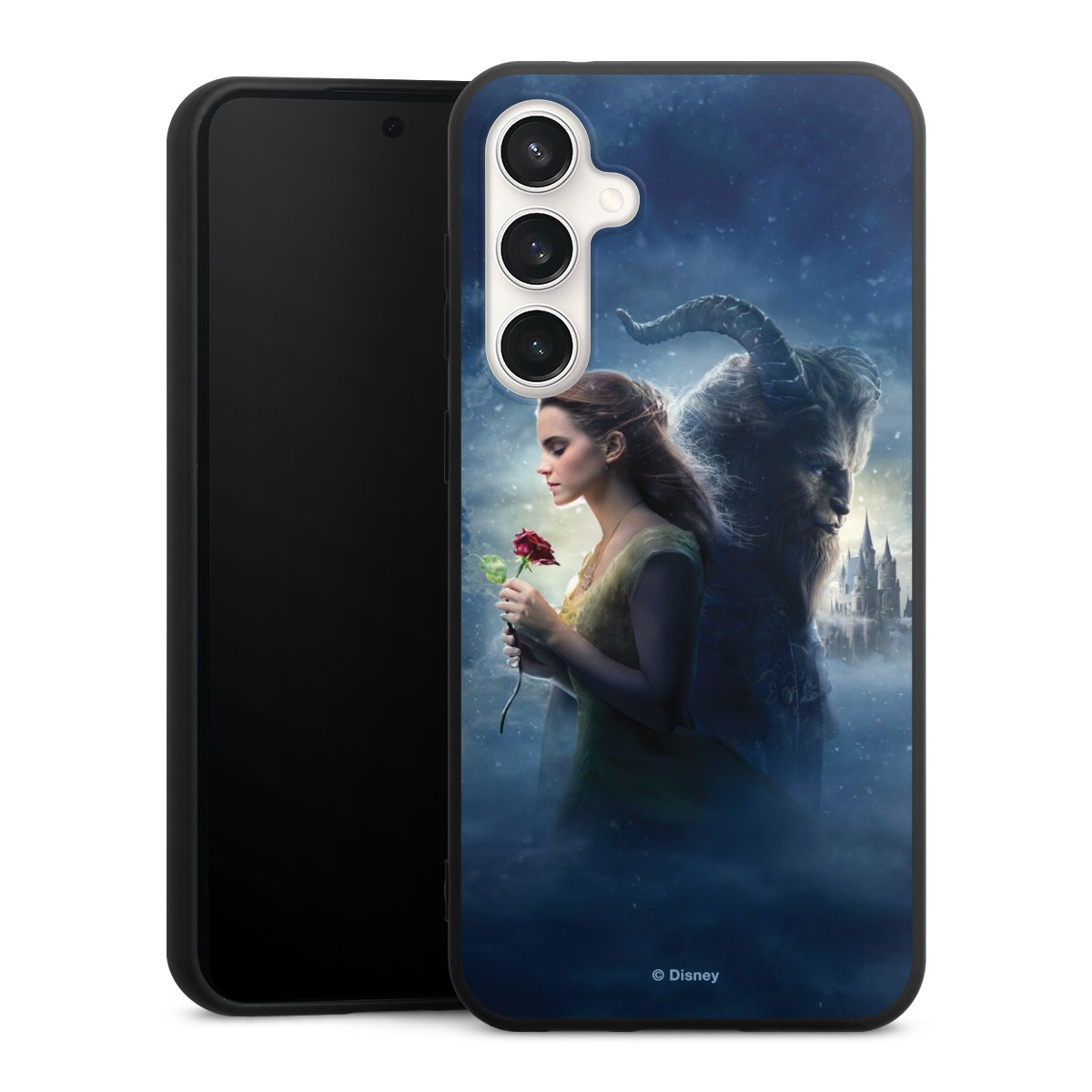 Silikon Premium Case