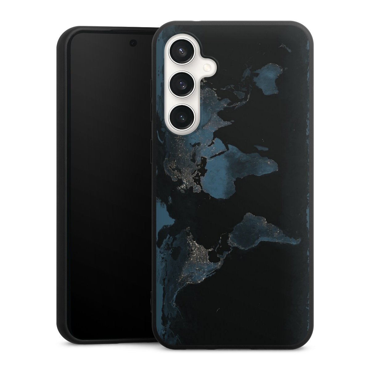 Siliconen premium hoesje