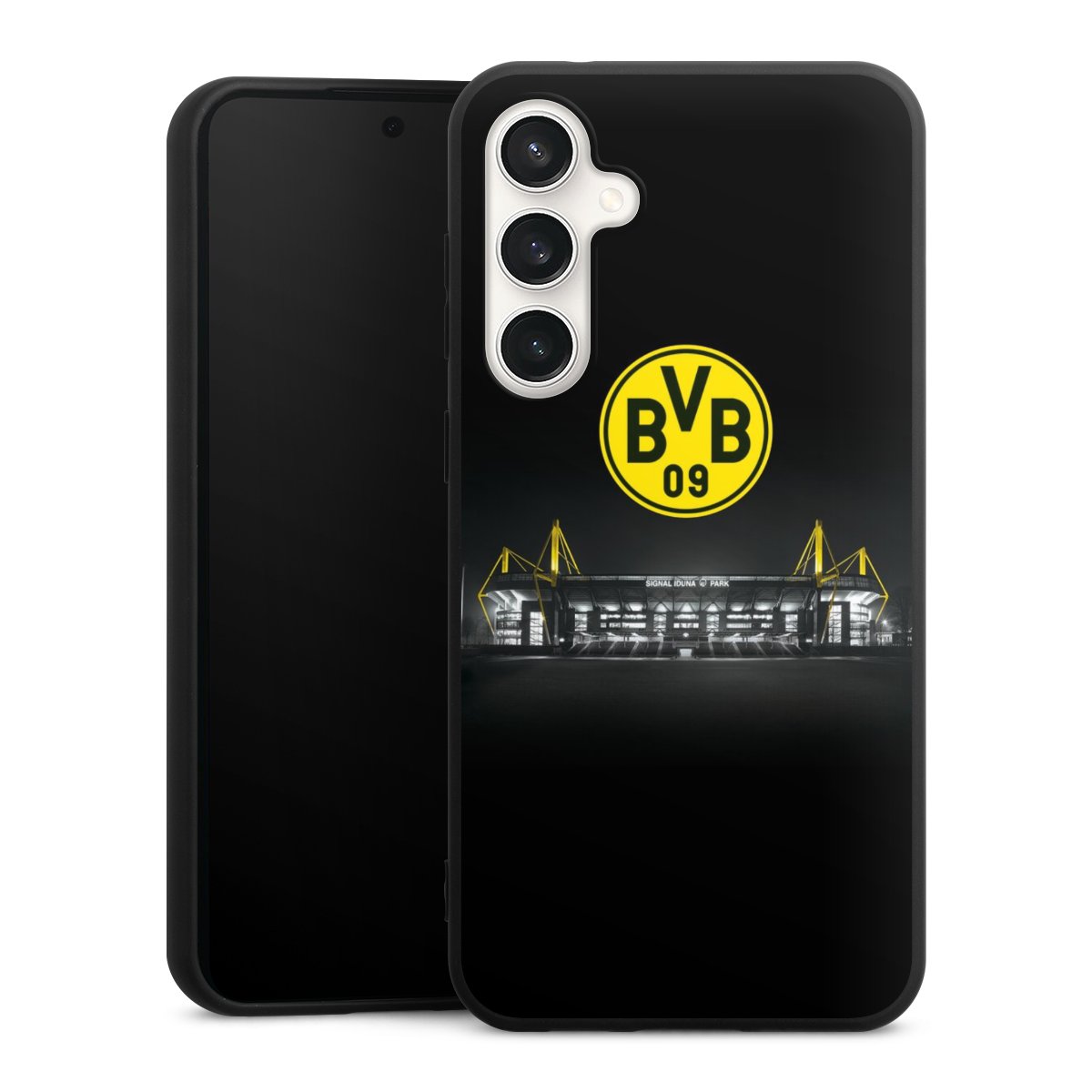 Coque silicone Premium