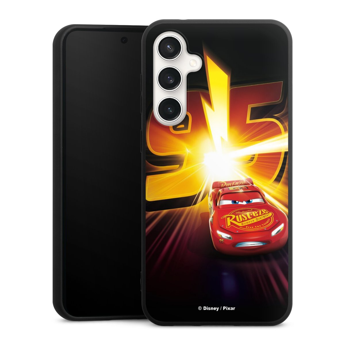 Silikon Premium Case