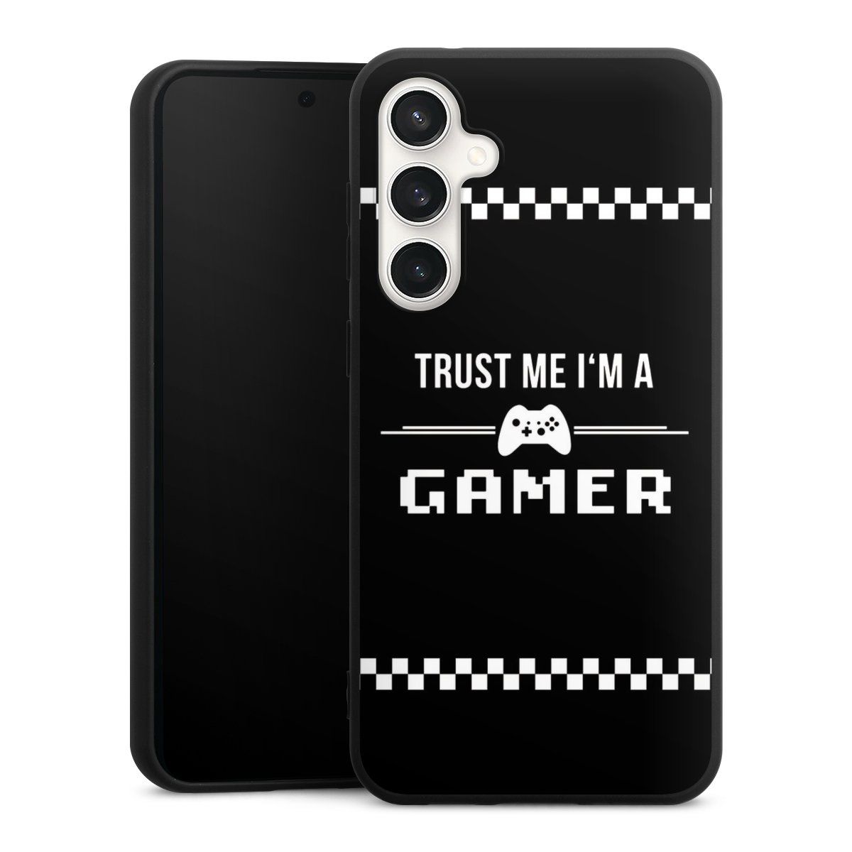 Silikon Premium Case