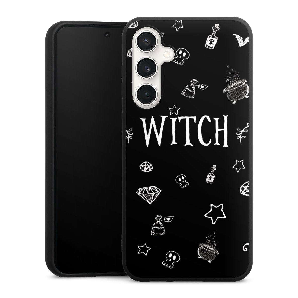 Coque silicone Premium