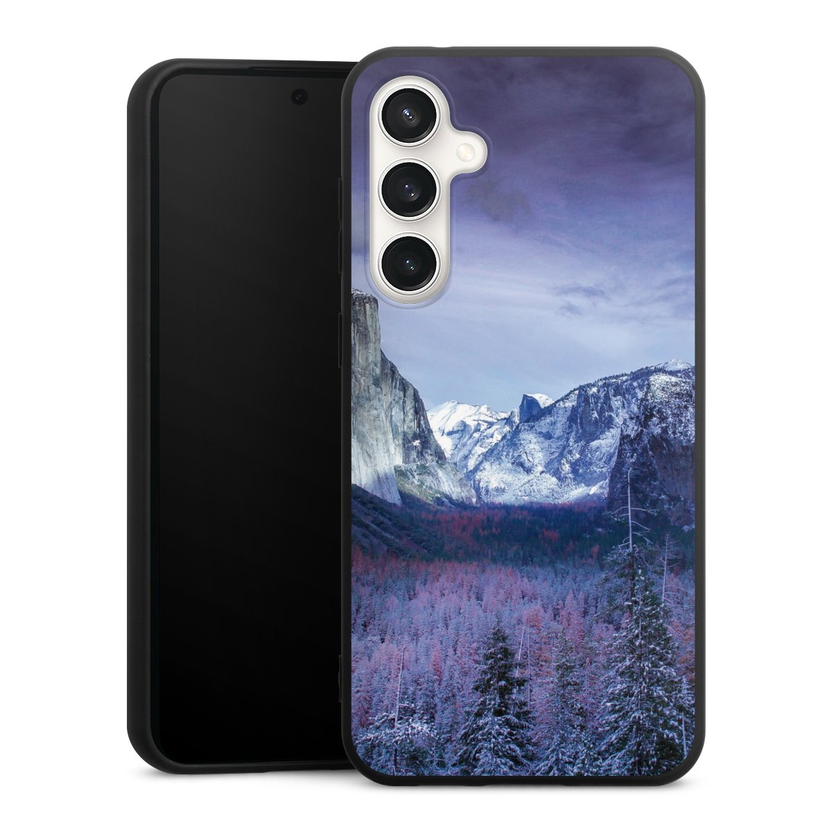 Cover Premium in silicone