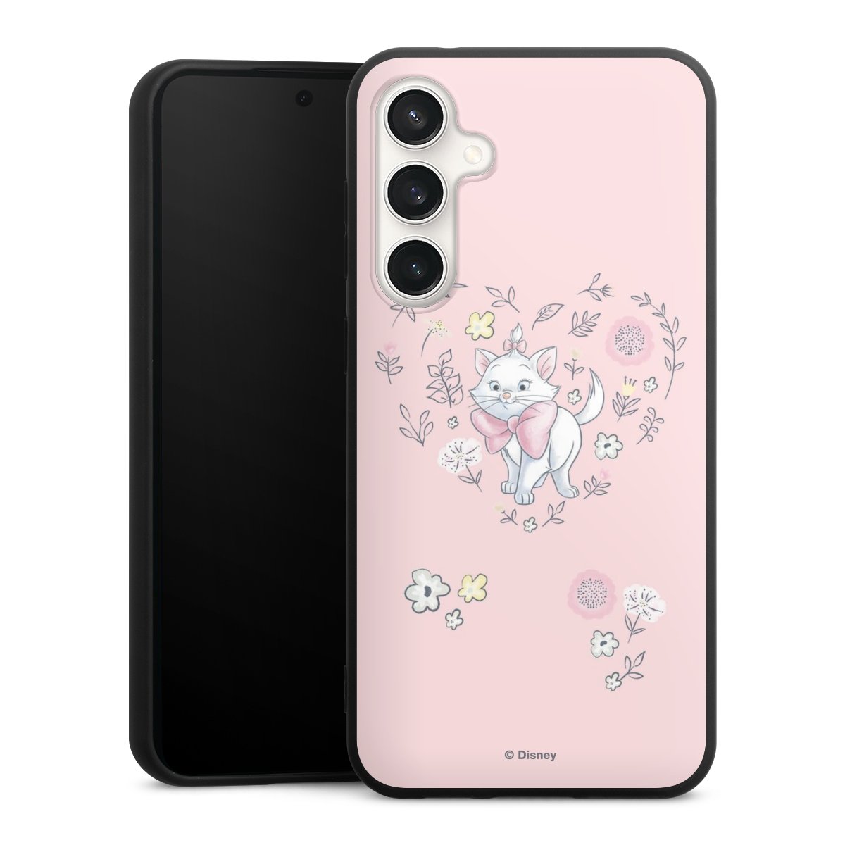 Silikon Premium Case