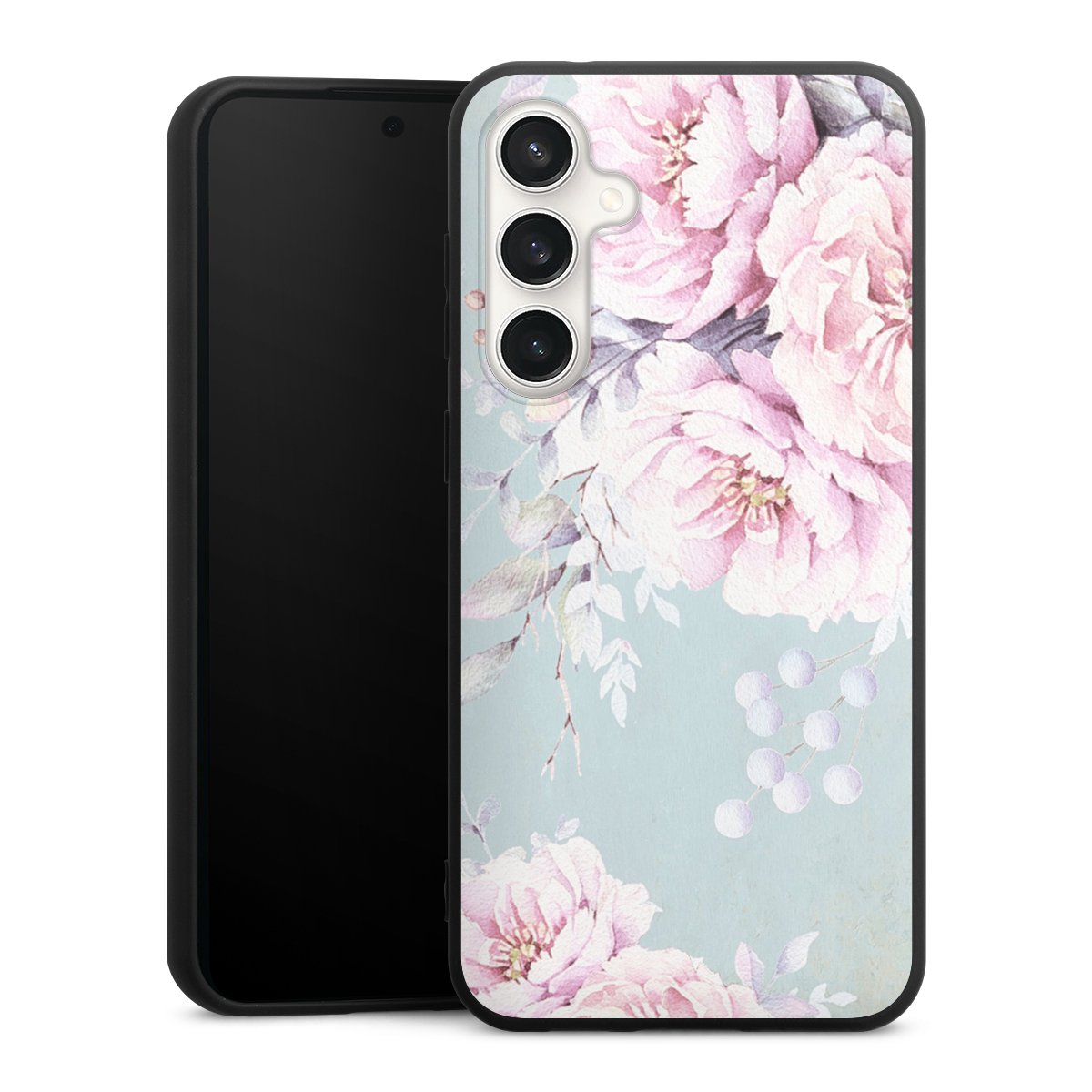 Cover Premium in silicone