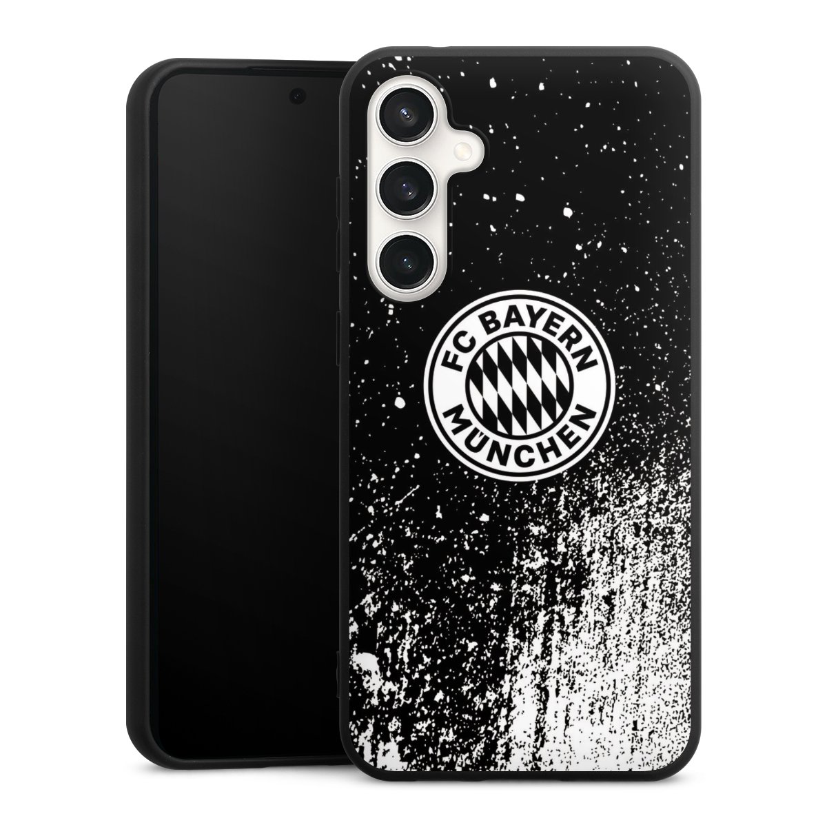Silikon Premium Case 