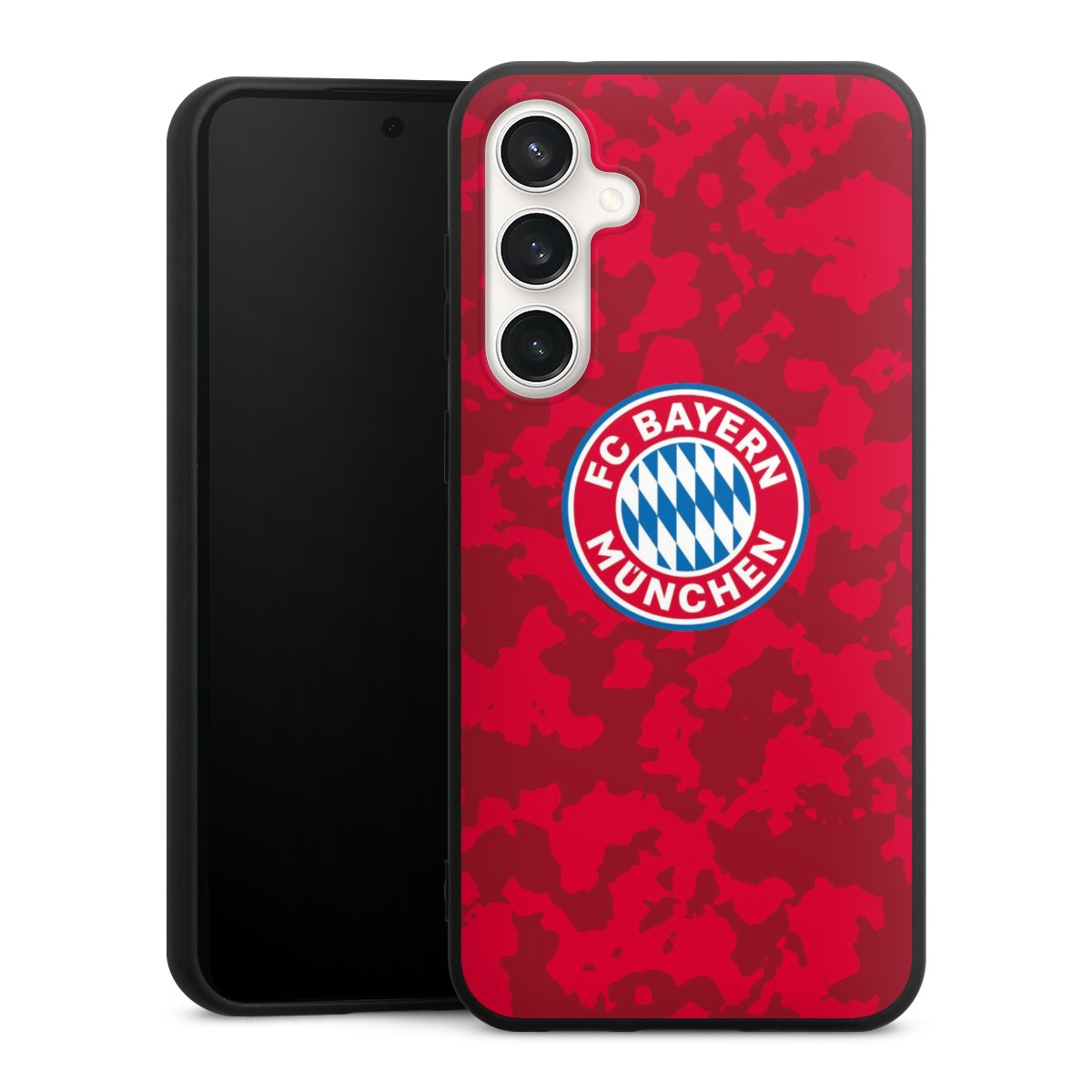 Coque silicone Premium