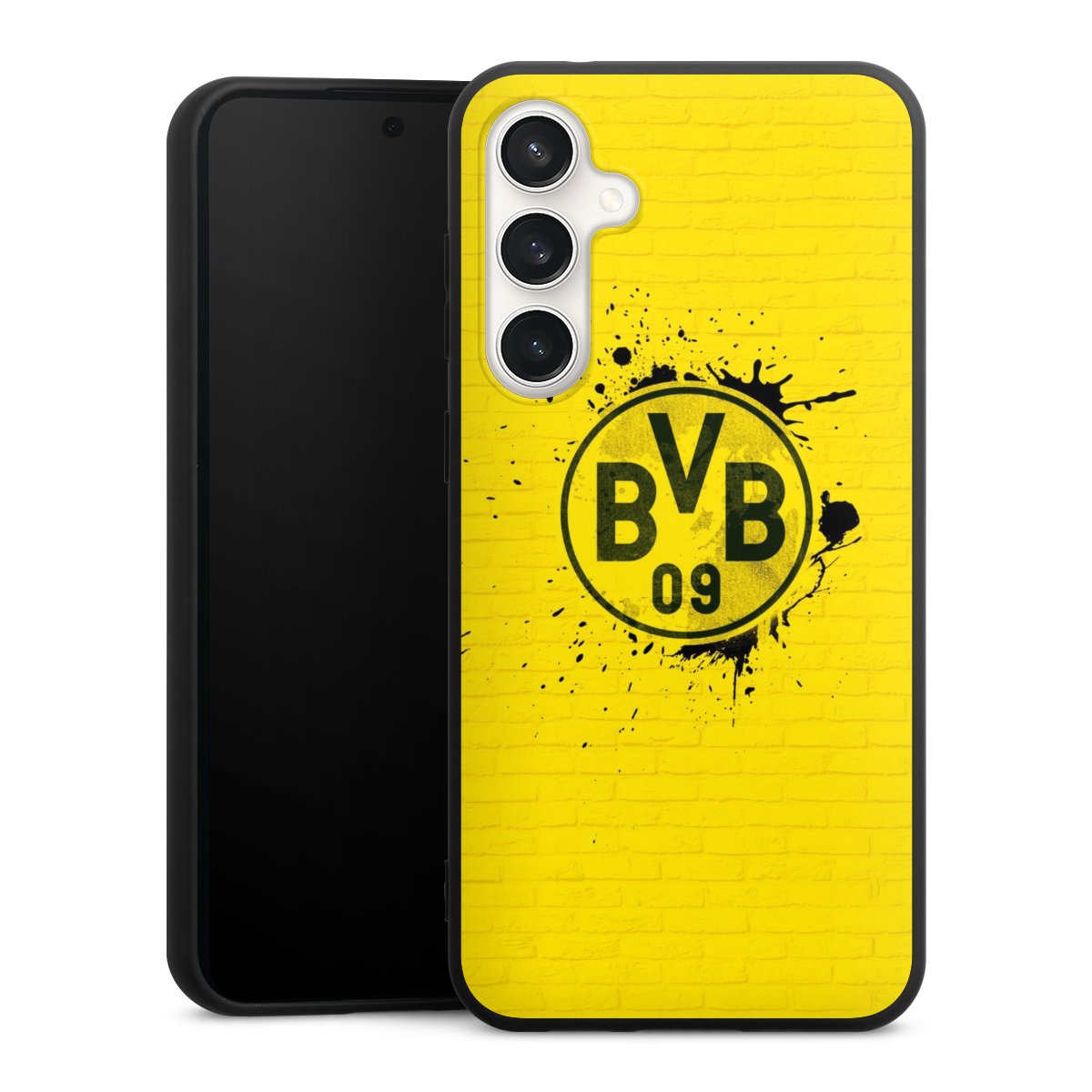 Coque silicone Premium