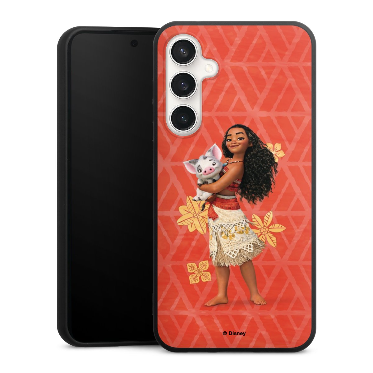 Coque silicone Premium