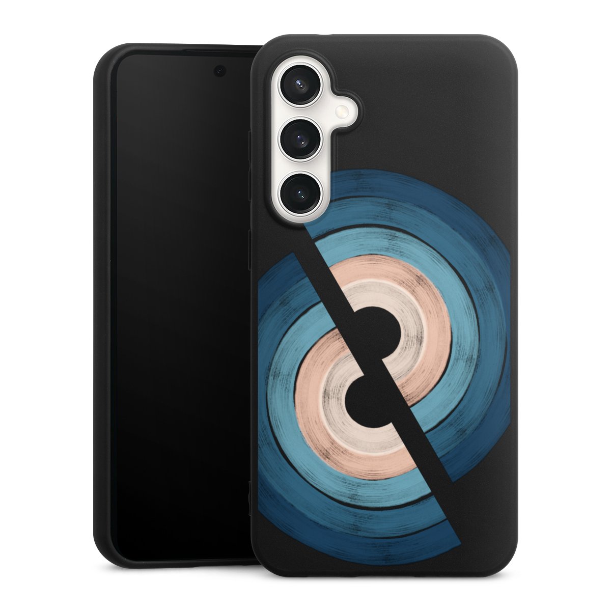 Cover Premium in silicone