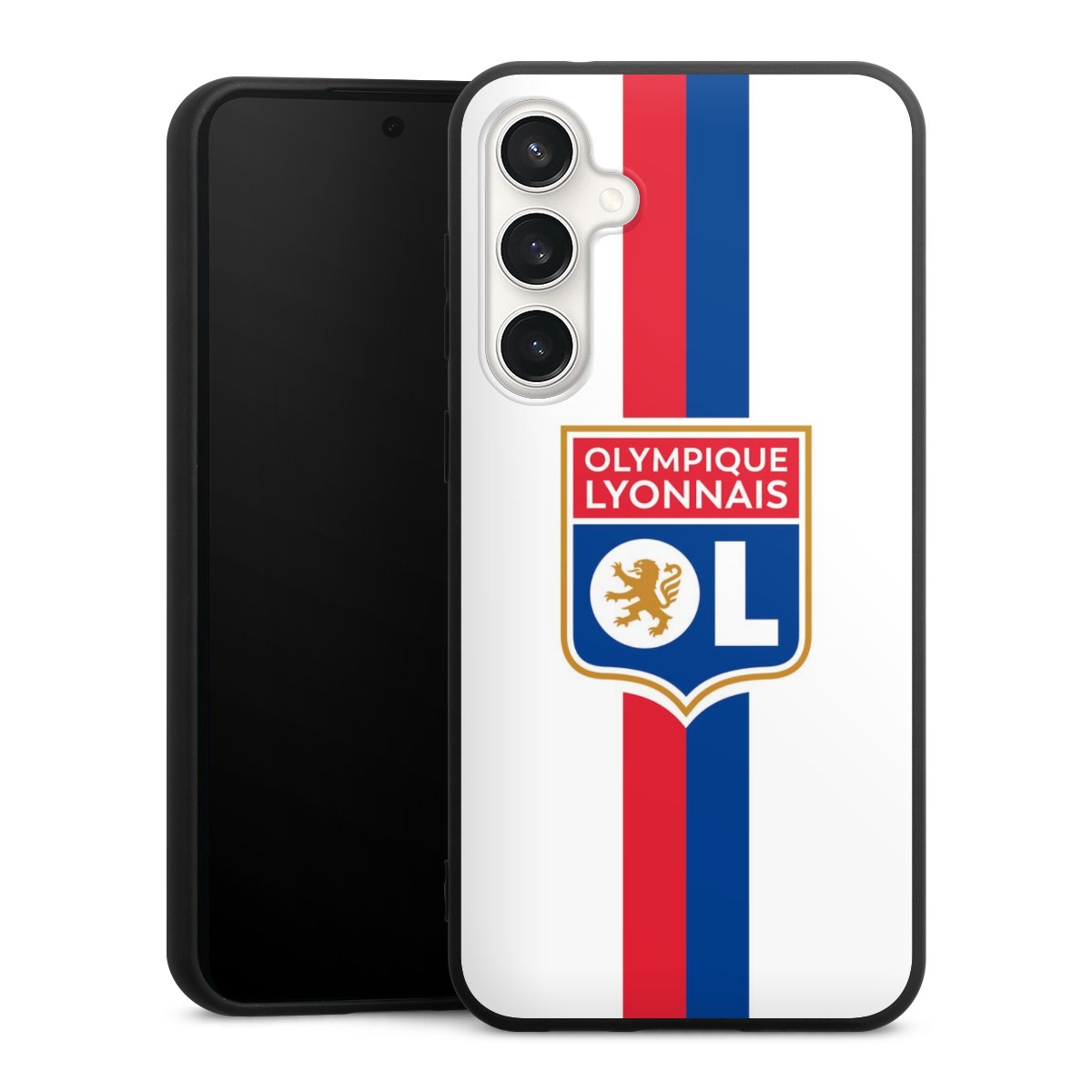 Coque silicone Premium