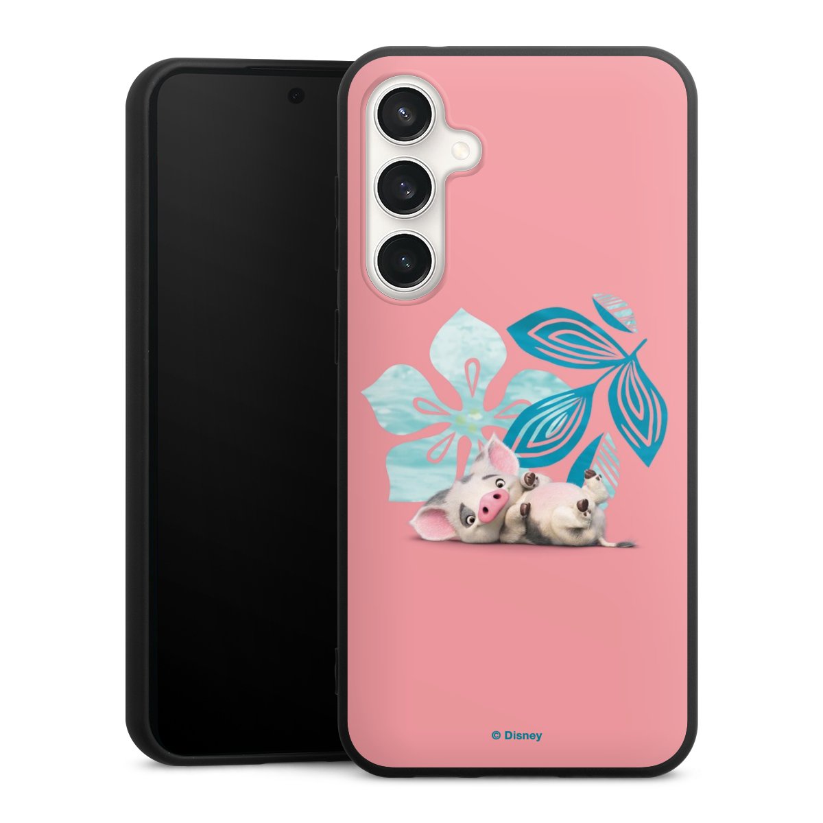 Silikon Premium Case