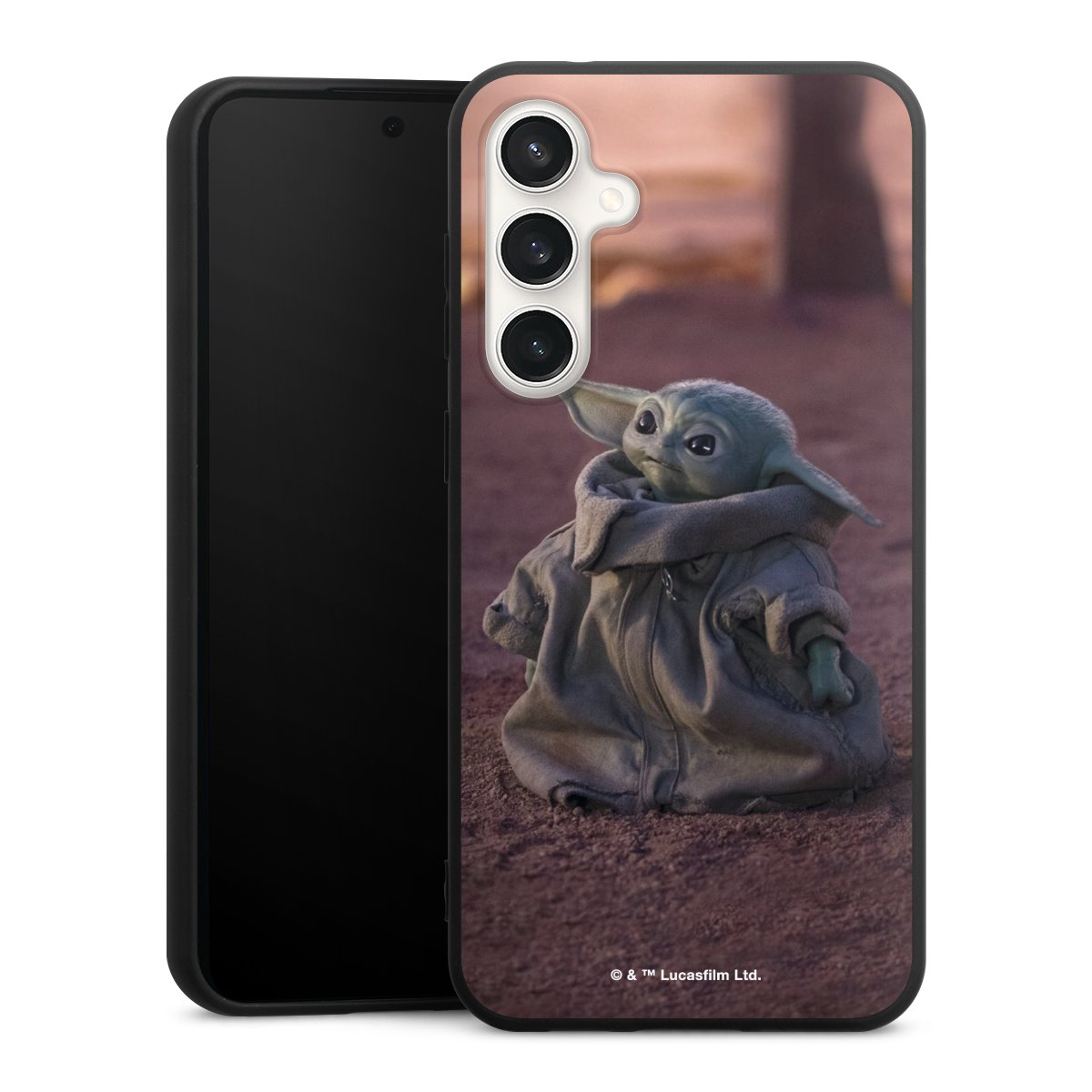 Cover Premium in silicone