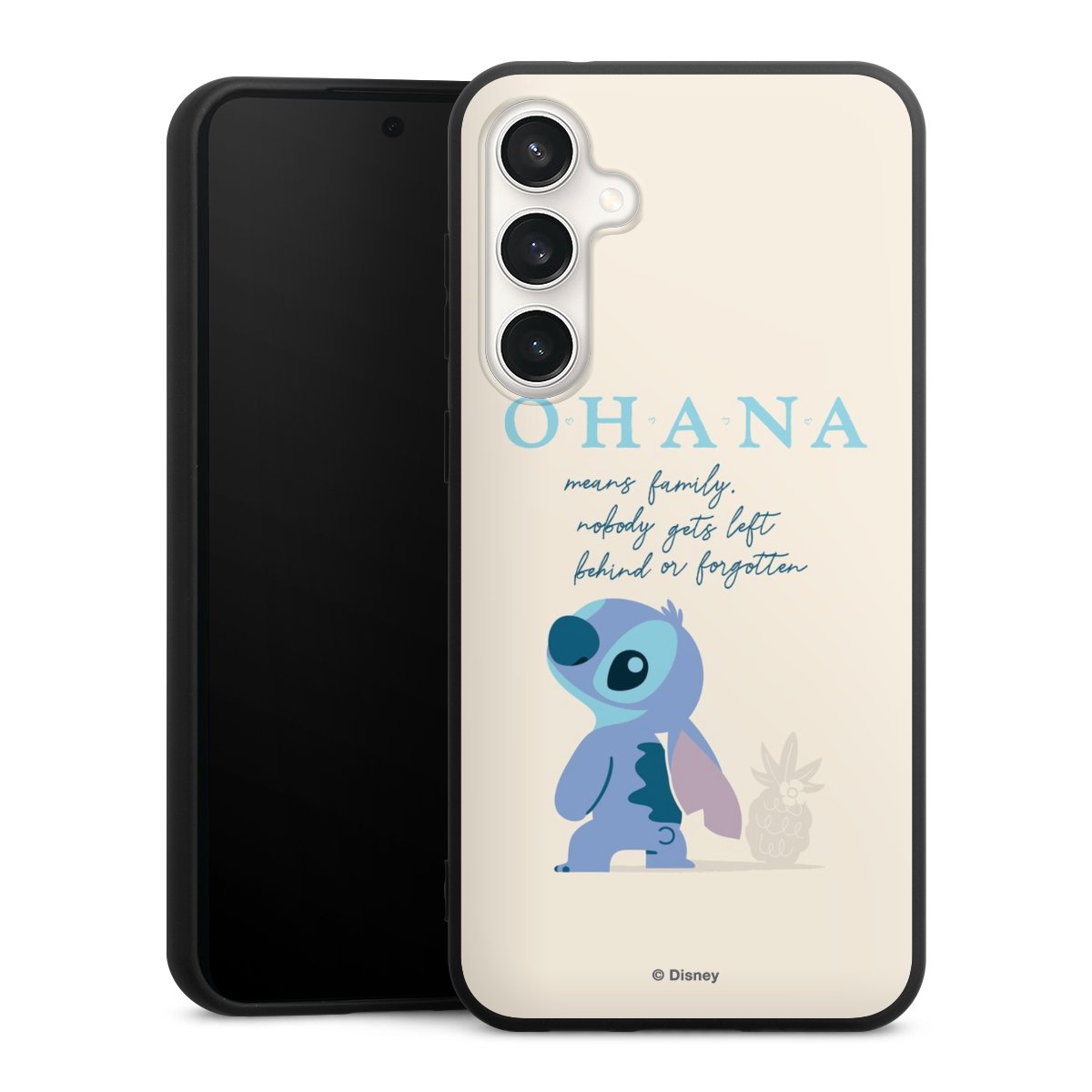 Siliconen premium hoesje
