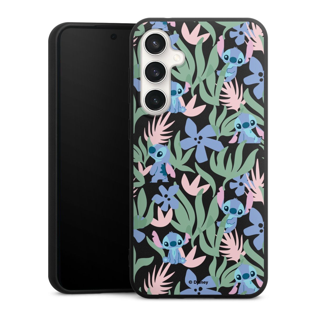 Coque silicone Premium