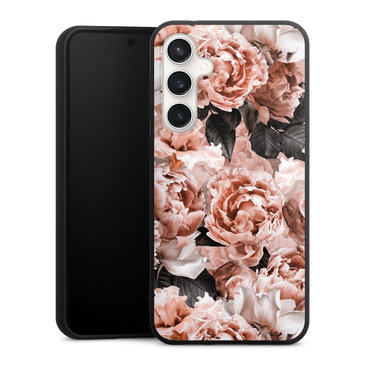 Coque silicone Premium
