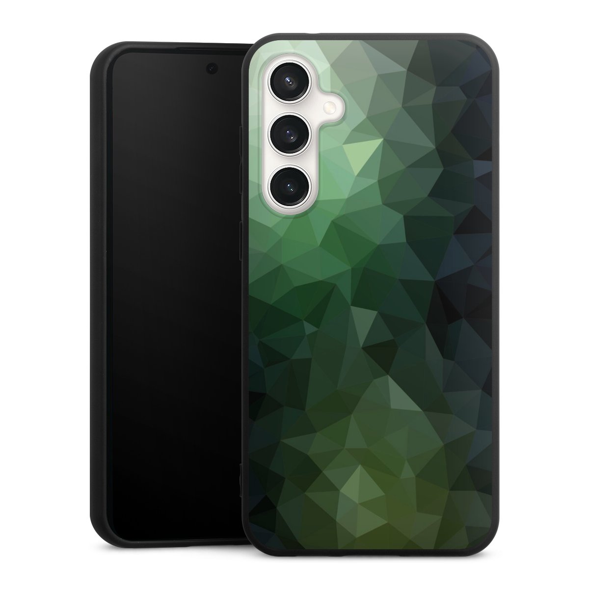 Coque silicone Premium