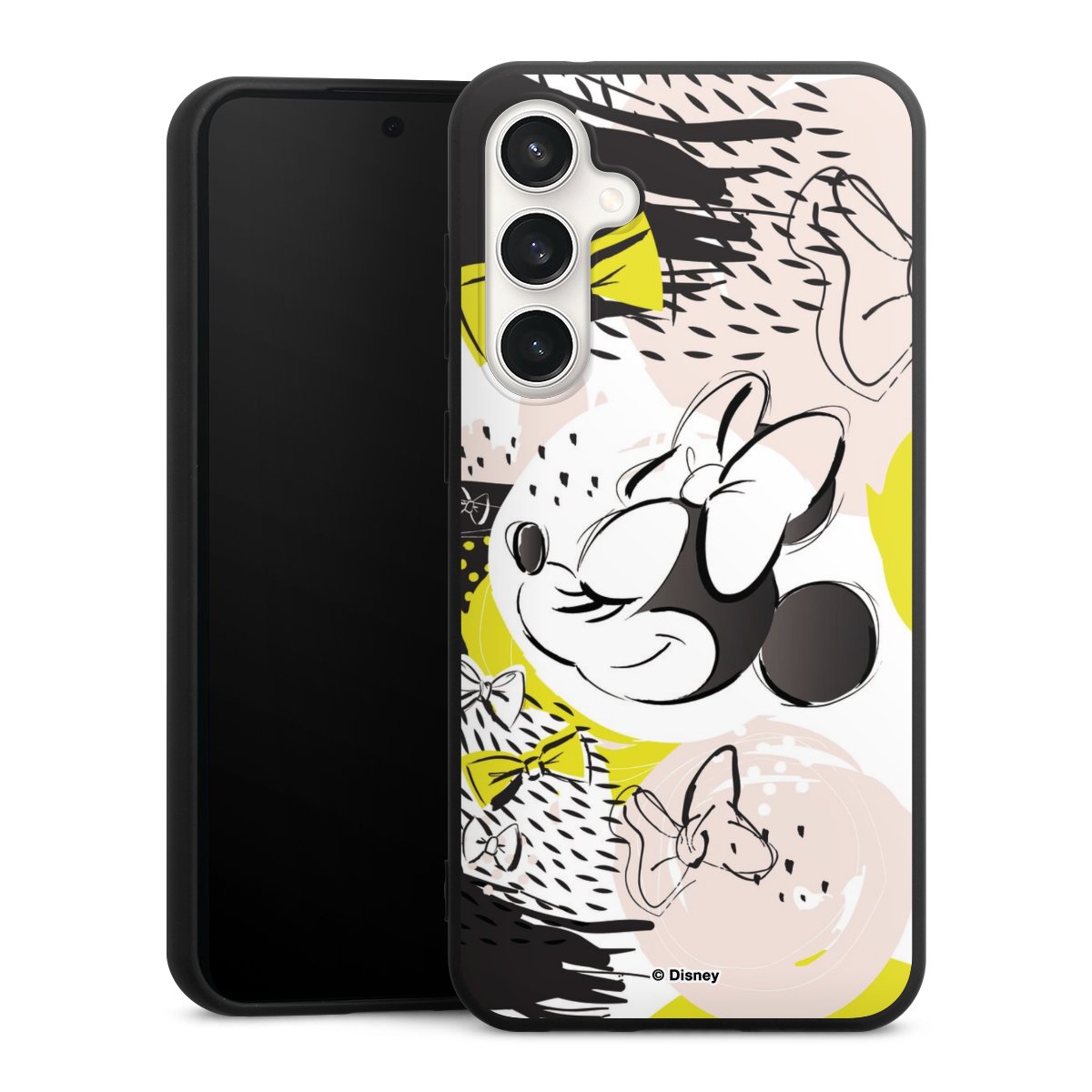 Siliconen premium hoesje