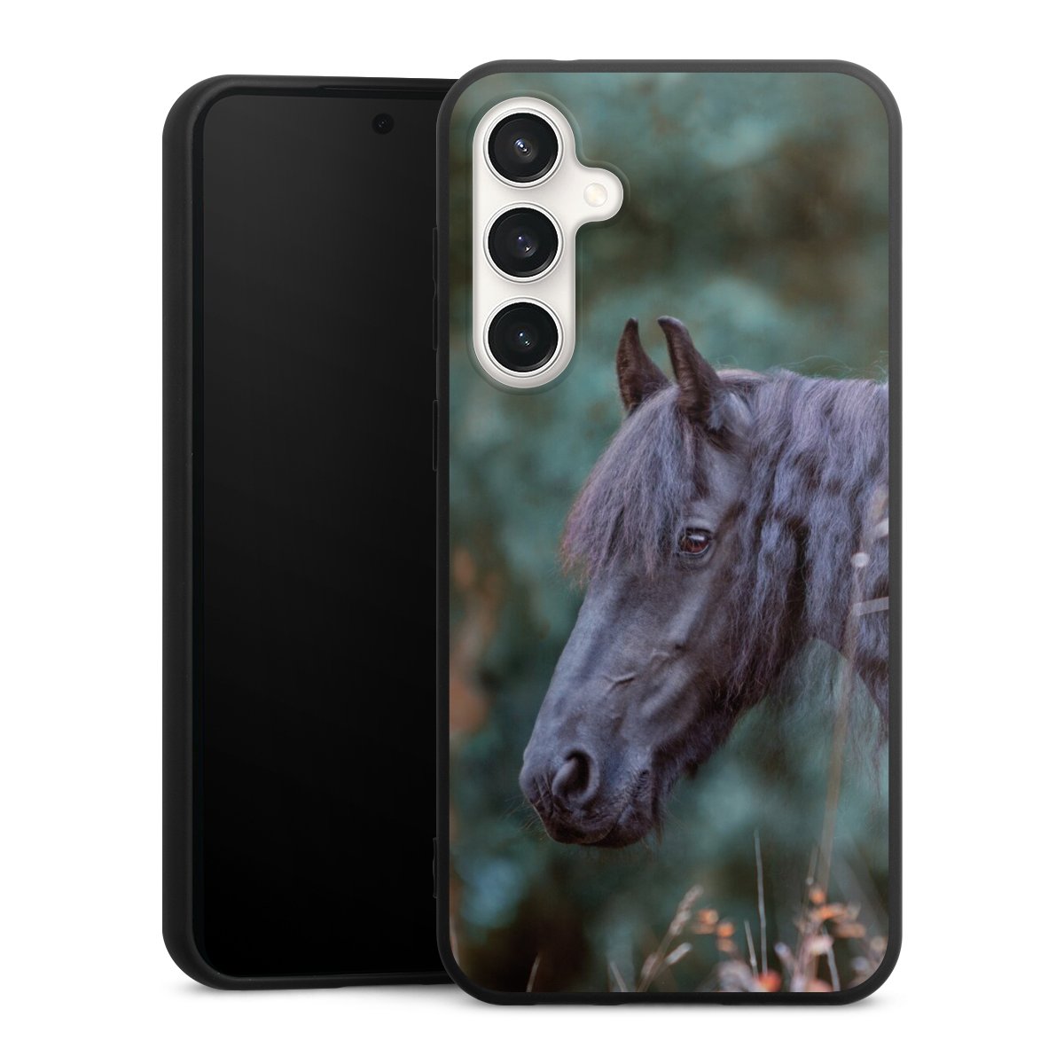 Siliconen premium hoesje