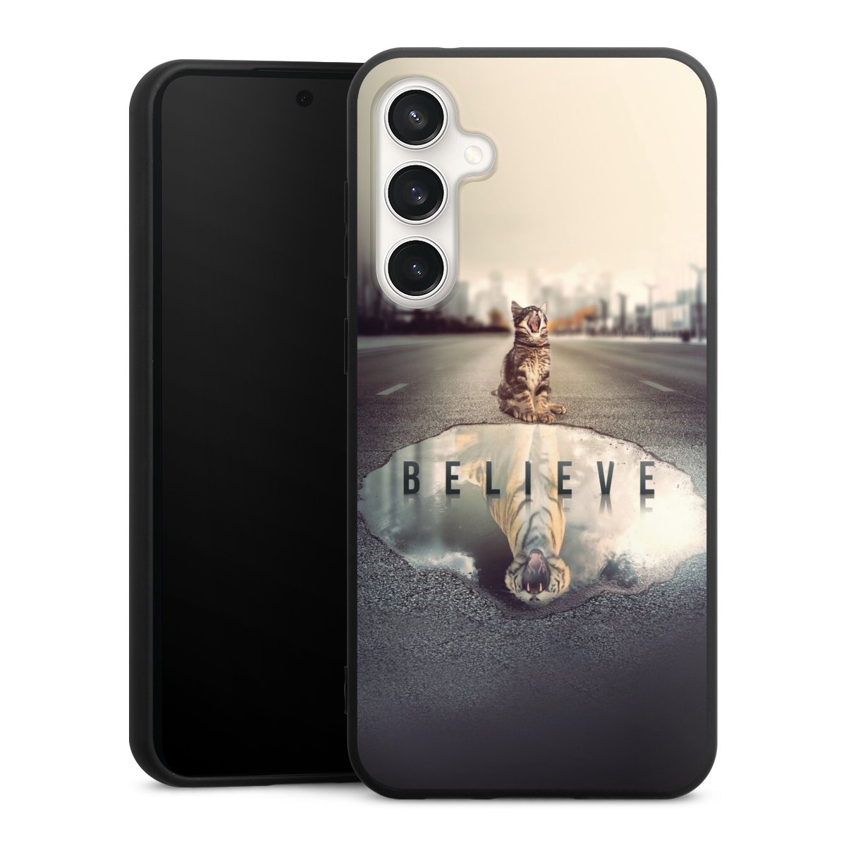 Silikon Premium Case 