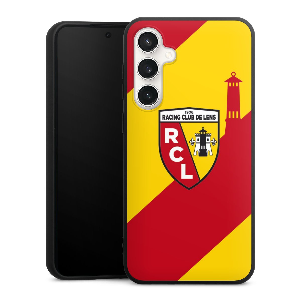 Cover Premium in silicone