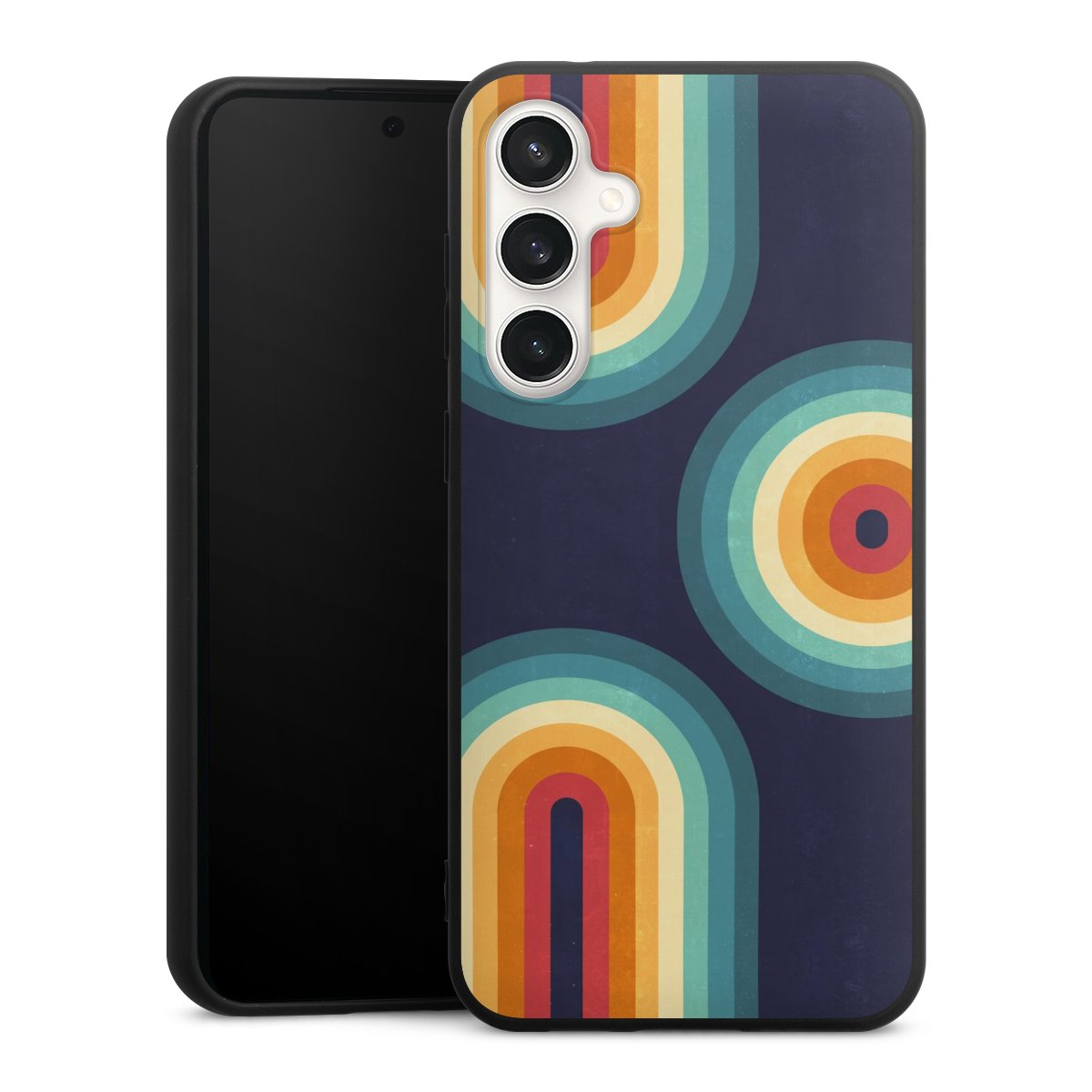 Coque silicone Premium
