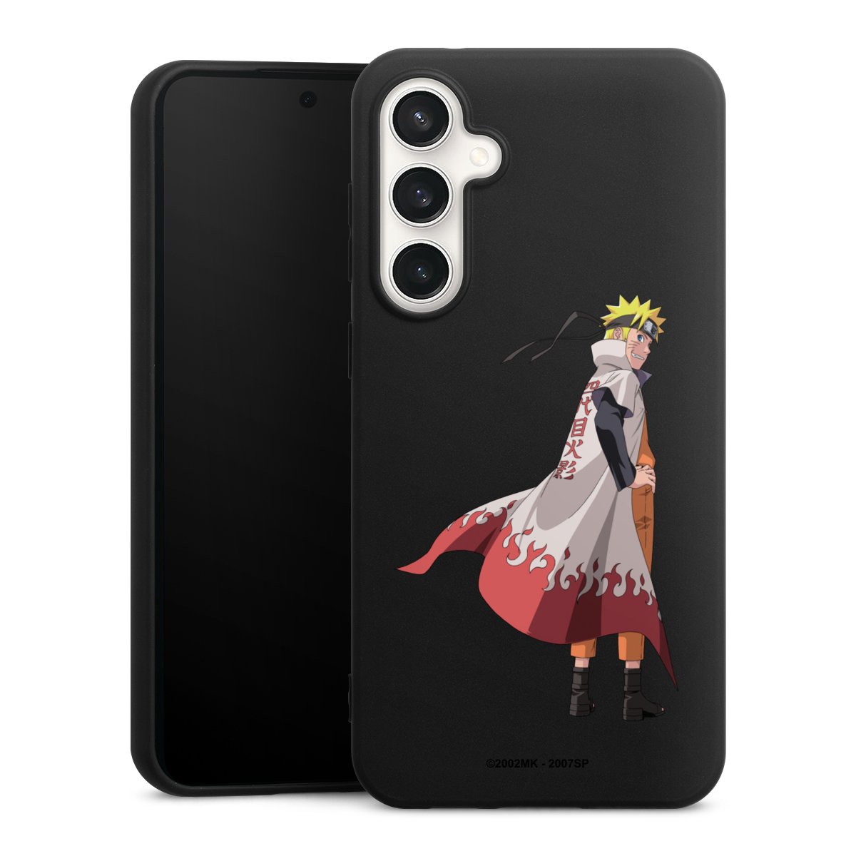Coque silicone Premium