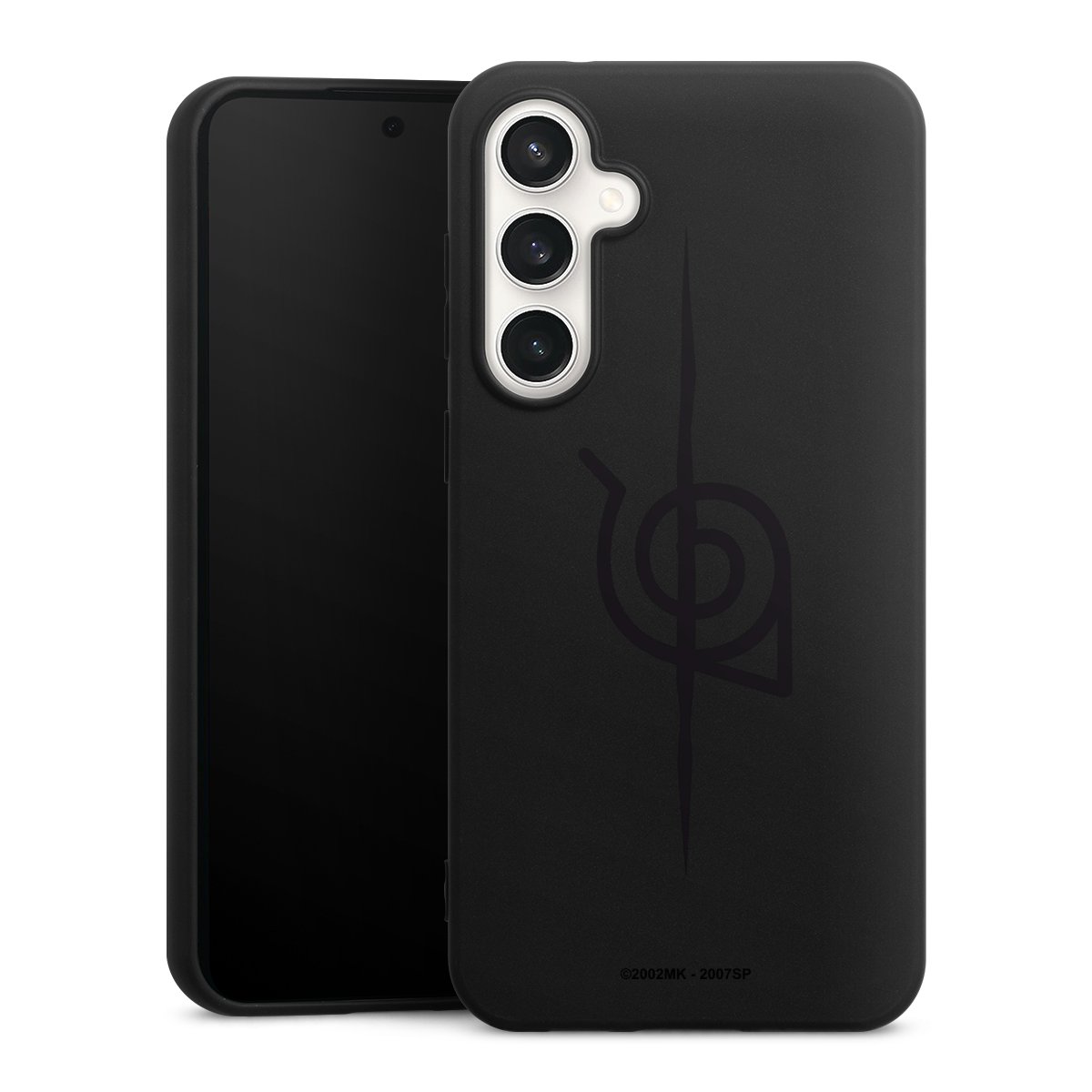 Silikon Premium Case