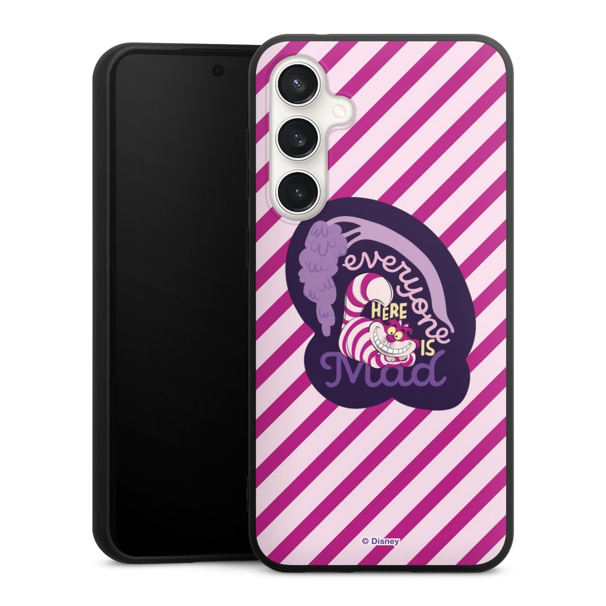 Coque silicone Premium