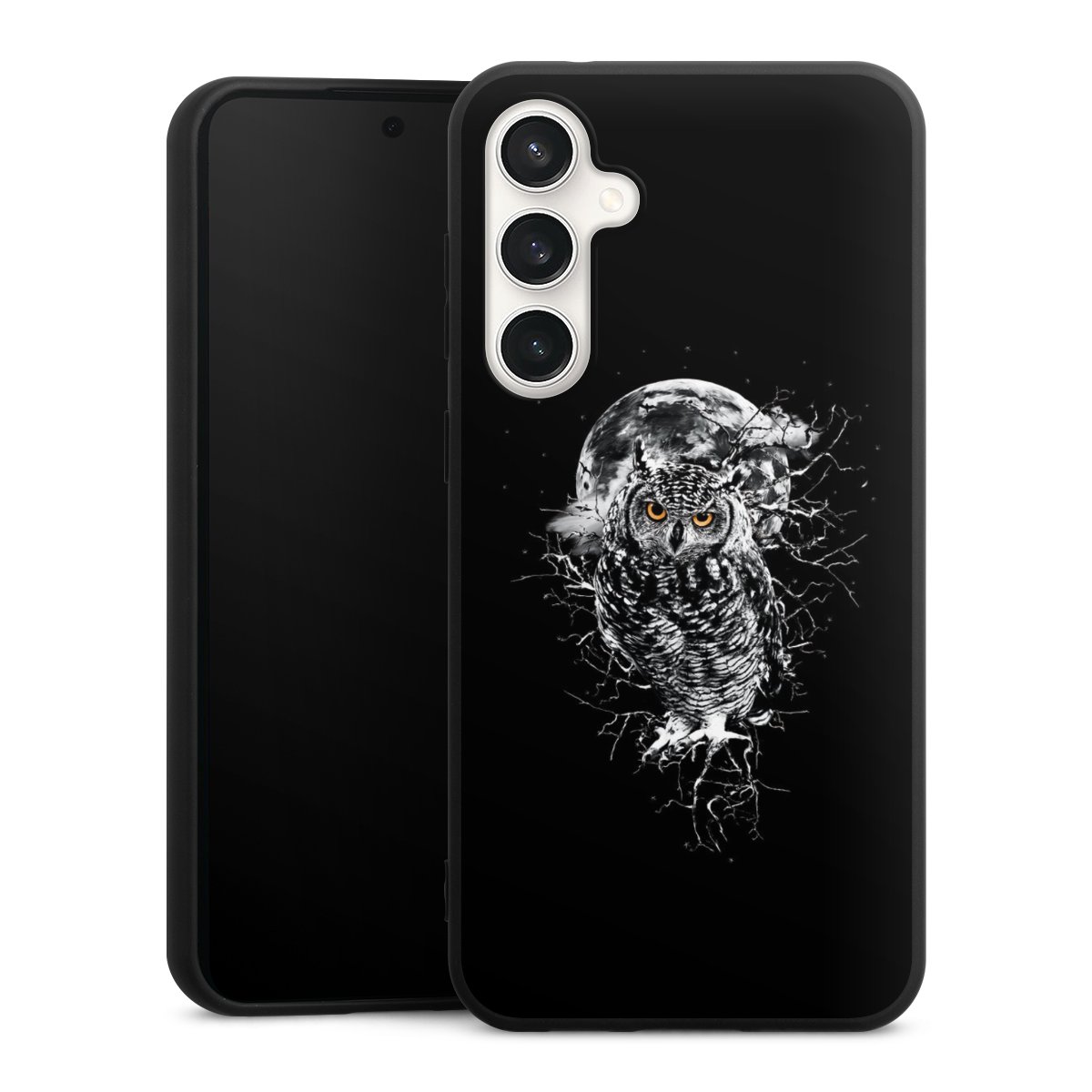 Silikon Premium Case