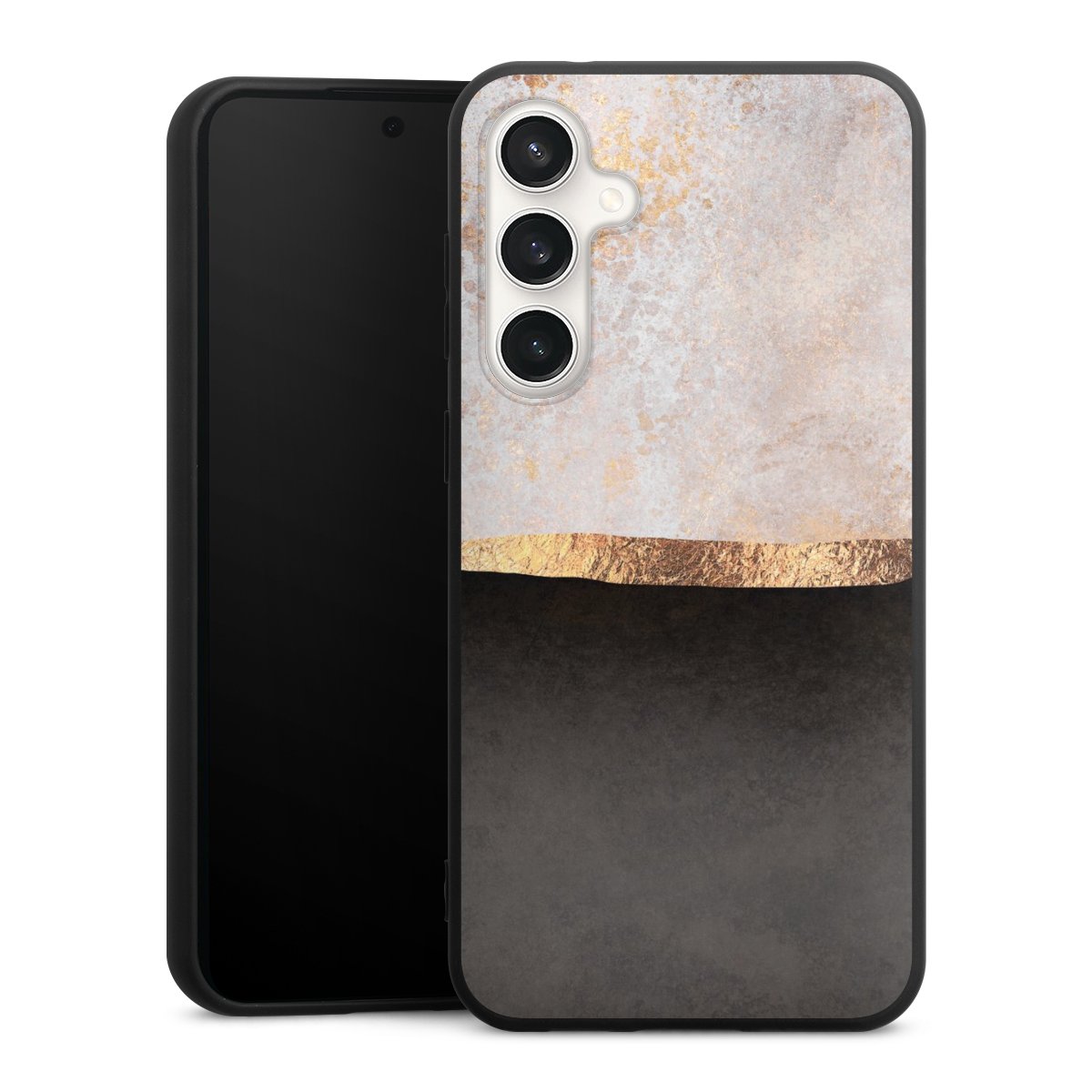 Siliconen premium hoesje