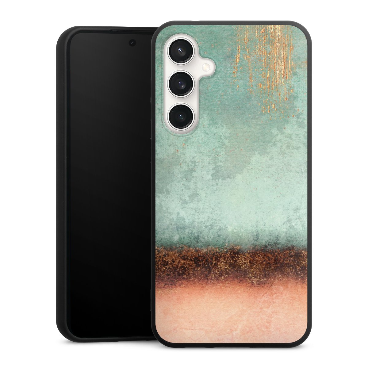 Siliconen premium hoesje